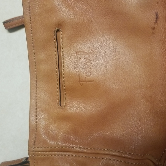 Fossil bag - Picture 2 of 12